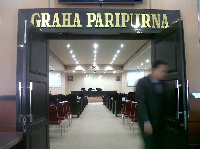Ini Besarnya Uang Purnatugas DPRD Bondowoso