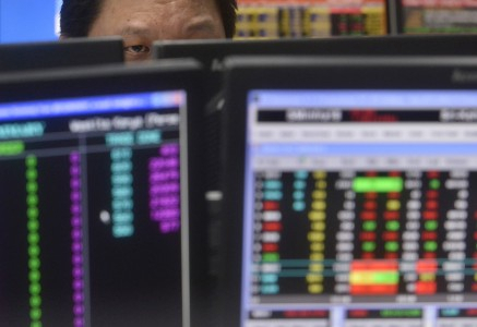 Pertumbuhan Ekonomi Ditargetkan 5,6 Persen pada 2015