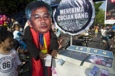 Harta Tak Dikembalikan KPK, Akil Gugat ke Pengadilan
