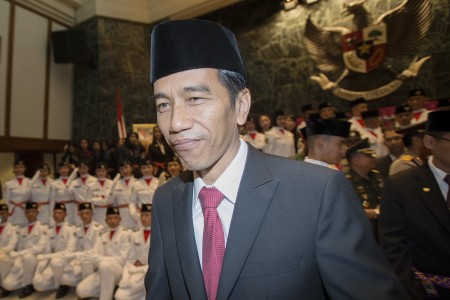 Awal Pemerintahan Jokowi Bakal Banyak Kendala