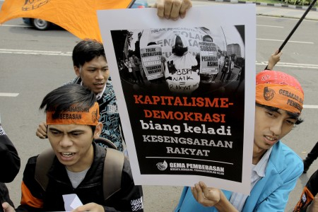 Asosiasi Pasar: Pembatasan Solar Bikin Harga Pangan Naik