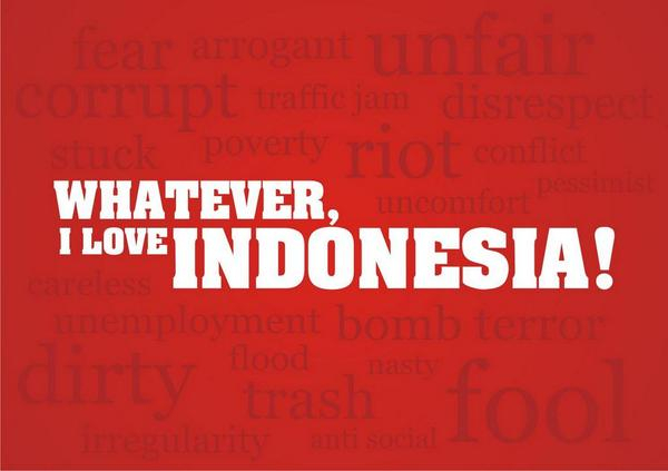 #HBDIndonesia Jadi Worldwide Trend di Twitter
