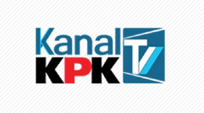 KPK Luncurkan KanalTV