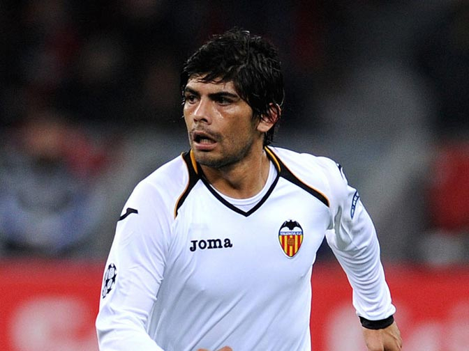 Ever Banega Segera Bergabung di Sevilla