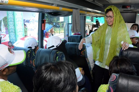 Sebelum Lengser, Ini yang Harus Dilakukan Dirut Pertamina