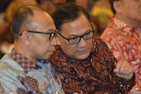 Tentukan Rupiah Tahun Depan, Pemerintah Klaim Sesuaikan The Fed