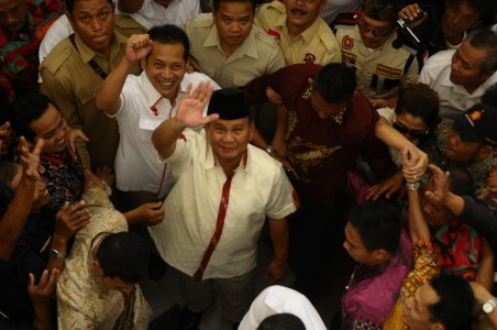 Pengamat: Ajakan Bergabungnya PAN dan Demokrat ke PDIP, Tak Serius