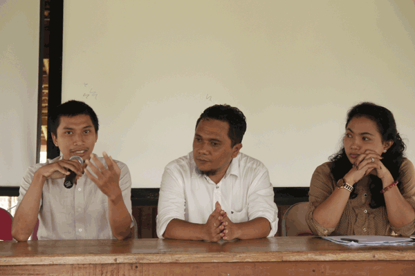 Kelompok Penghayat Sapta Dharma: Mengapa Diskriminasi Tak Juga Berlalu?