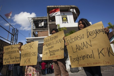 DPRD NTB Bantah Dana Perjalanan Dinas Fiktif