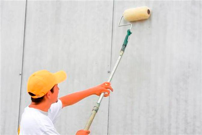 Banyak Produsen Cat Tak Cantumkan Kadar Timbalnya