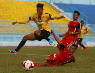 Gaji Tak Dibayar 3 Bulan, Pemain Persewangi Ancam Mogok Bermain