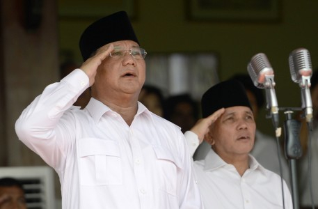 Gugatan Ditolak MK, Koalisi Merah-Putih Klaim Tetap Solid