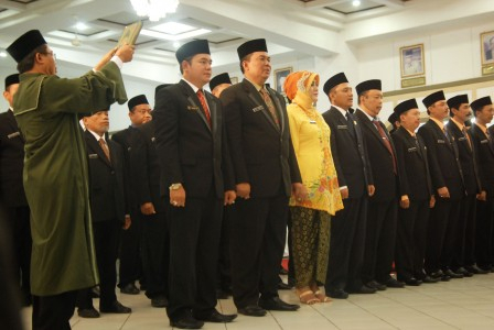 KPU Klarifikasi Kader Golkar yang Dipecat, Sebelum Dilantik Jadi DPR