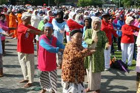 Jumlah Lansia di NTT Capai 350 Ribu Jiwa