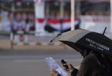 Kontras: Jokowi Jangan Lanjutkan Program HAM SBY