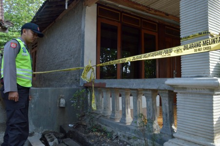 BNPT: Sekitar 30 Eks Tahanan Teroris Kembali Beraksi