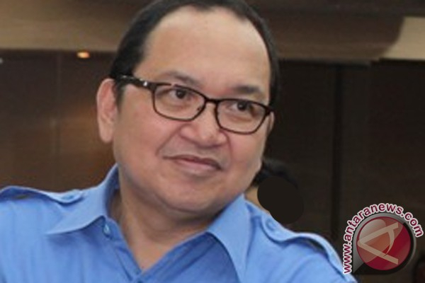 Global Media Forum Berikan Gambaran Media Mendukung Demokrasi