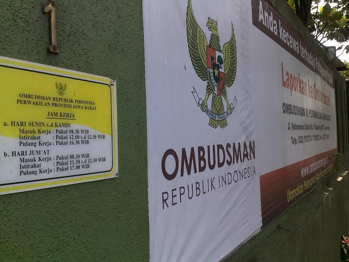 Perda Kebersihan Mandul, Warga Bandung Melapor ke Ombudsman