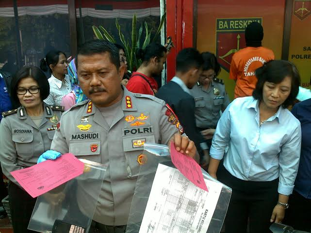 Dilaporkan Hilang, Remaja 14 Tahun Dijerumuskan ke Lokalisasi Saritem