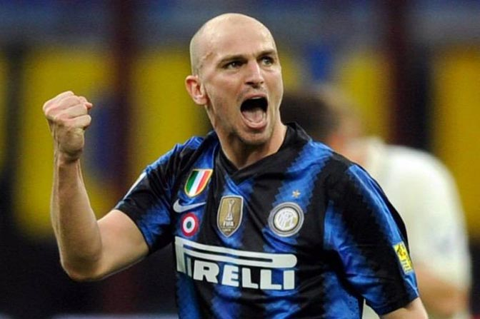 Cambiasso Masih Sakit Hati pada Inter