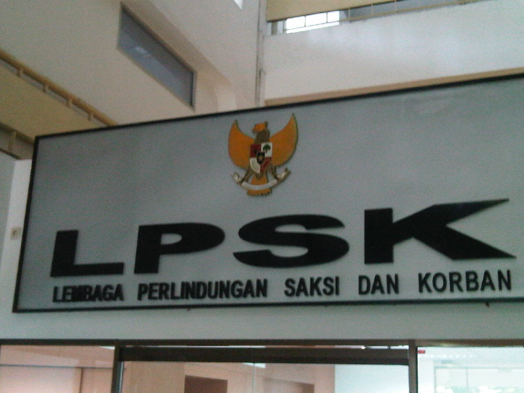 LPSK Akan Buka Kantor Perwakilan di Daerah