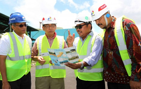 Pengelola Panas Bumi Diizinkan Rambah Hutan Lindung