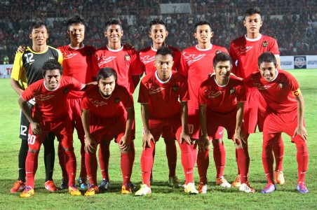 Pulihkan Kondisi Psikologis,Timnas U-19 Berlatih di Kaliurang