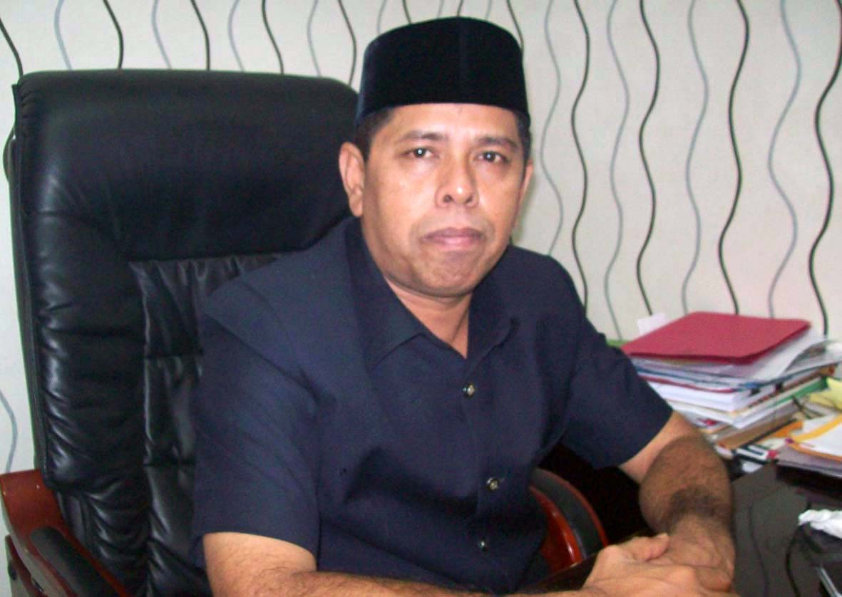 130 Lebih Guru Produktif SMK di Aceh Utara Kosong
