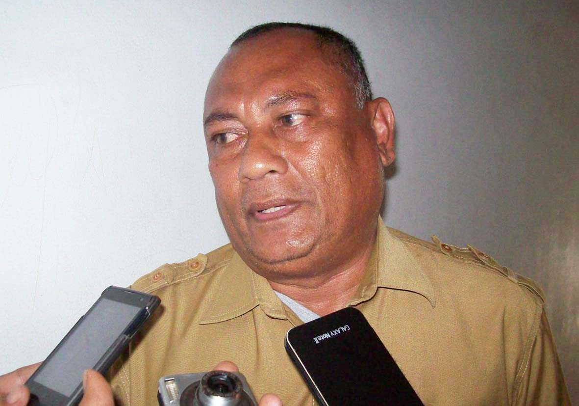 Aceh Utara Ambil Alih Operasional SD Terlantar di Bener Meriah
