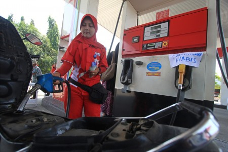 SBY Diminta Berani Naikkan Harga BBM