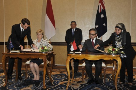 Kesepakatan Penyadapan Australia-Indonesia Janggal, Tapi Ringankan Beban Jokowi