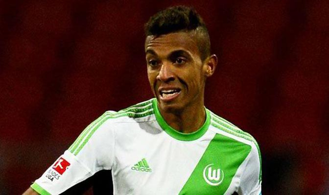 Madrid Incar Luiz Gustavo Gantikan Xabi Alonso