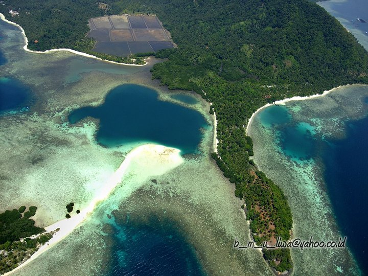 Pulau di Lampung Ini Terjangkit Wabah Malaria