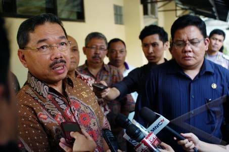 Adrianus Diperiksa, Anggota Kompolnas Lain Ketakutan