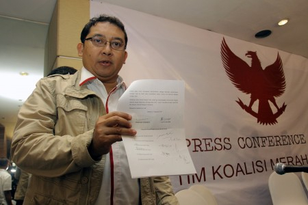 Pekan Depan, Prabowo Ajukan Lagi Gugatan ke PTUN