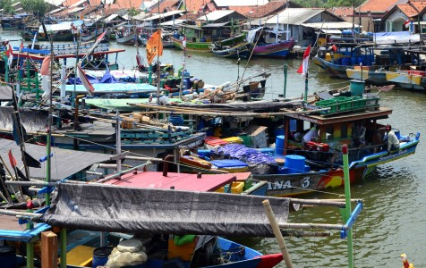 Nelayan Masih Keluhkan Kelangkaan BBM