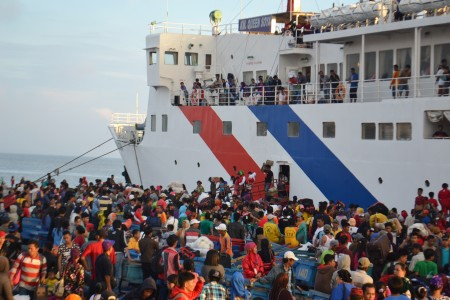 Migrant Care Minta Mabes Polri Periksa Kapolda NTT