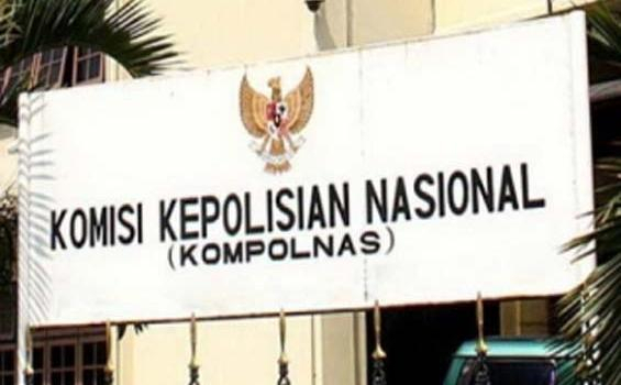 Kompolnas Seharusnya Lebih Kuat dan Independen