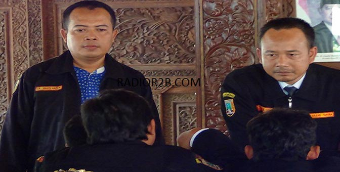 Rawan Penyimpangan, Karang Taruna Rembang Kawal UU Desa