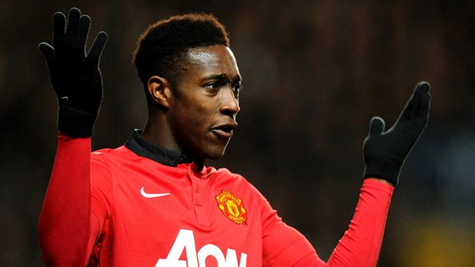 Arsenal Sukses Datangkan Welbeck