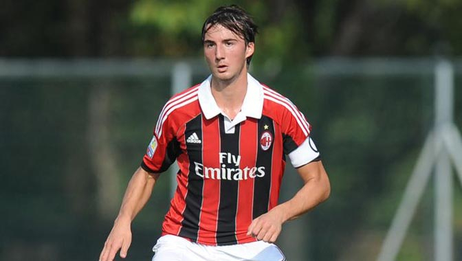 Bryan Cristante Gabung ke Benfica