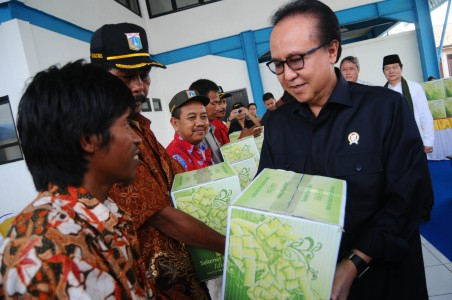Pemerintah Tak Usut Dugaan Penjualan Pulau Kiluan dan  Kumbang