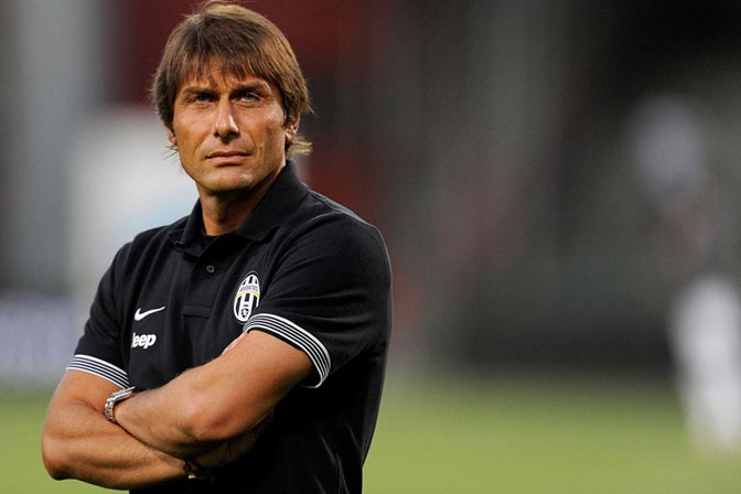 Serie A Kekurangan Pemain Italia