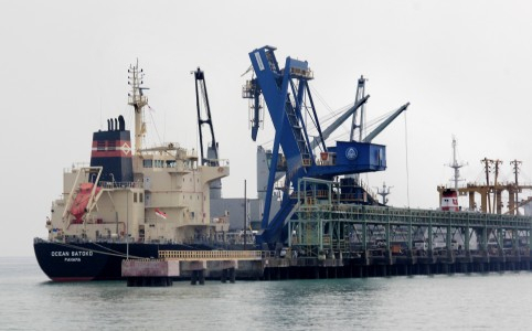Bahas Tol Laut, Tim Transisi Jokowi-JK Bakal Temui Kemenhub