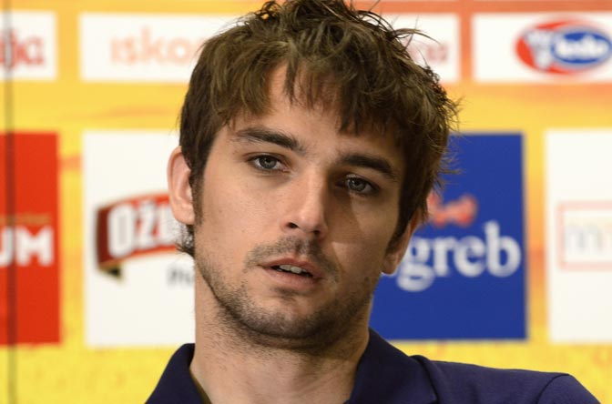 Niko Kranjcar Kembali ke QPR