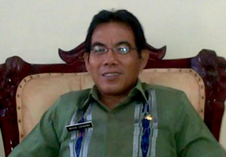 Satu Sumber Data Ala Pemprov NTT