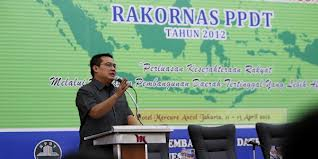 Tuduh Ada Jual Beli Jabatan, Pejabat Kementerian PDT Ngamuk