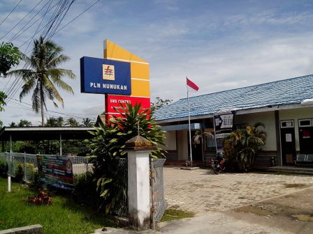 Kompresor Pertamina Rusak Berdampak pada Pemadaman Listrik di Nunukan