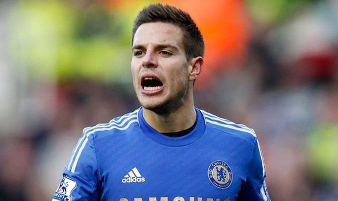 Azpilicueta Perpanjang Kontrak di Chelsea