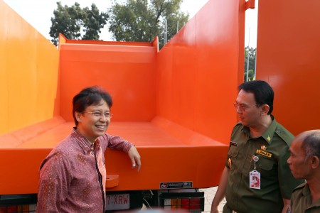 3 Pejabat DKI Tersangka Korupsi, Ahok: Jangan Takut Pakai Anggaran